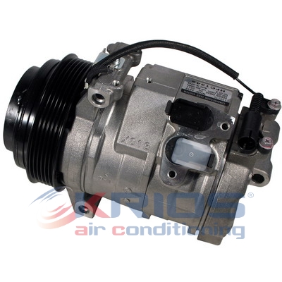 [K15271] Kompressor, Klimaanlage