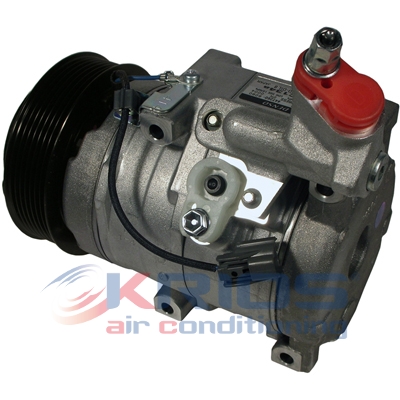 [K15273] Kompressor, Klimaanlage