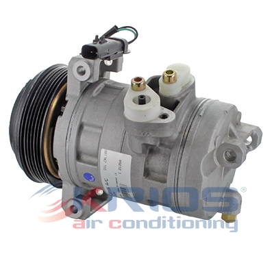 [K12135A] Kompressor, Klimaanlage