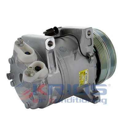 [K12131] Kompressor, Klimaanlage