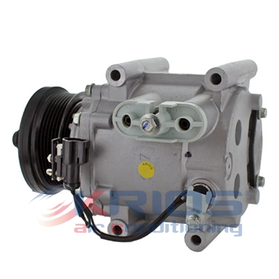 [K18018A] Kompressor, Klimaanlage