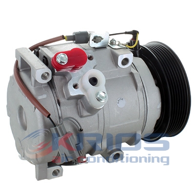 [K15351A] Kompressor, Klimaanlage