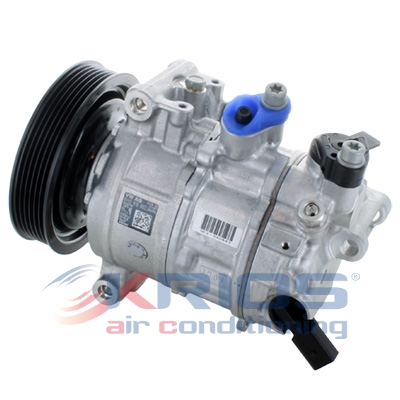 [K15500] Kompressor, Klimaanlage