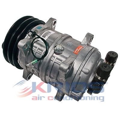 [K12133] Kompressor, Klimaanlage