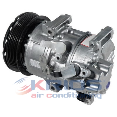 [K15261] Kompressor, Klimaanlage