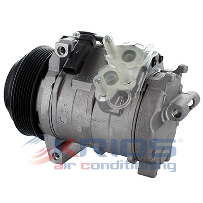 [K15289] Kompressor, Klimaanlage