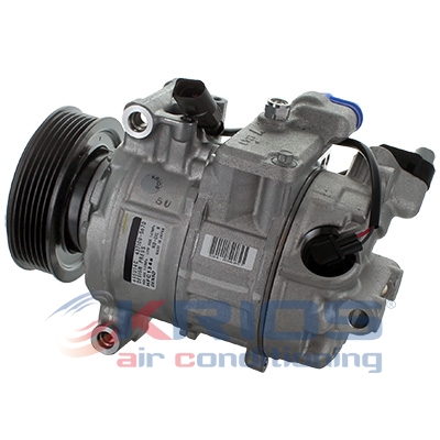 [K15284] Kompressor, Klimaanlage