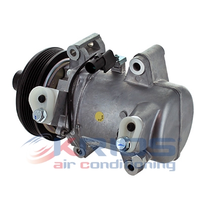 [K19110A] Kompressor, Klimaanlage