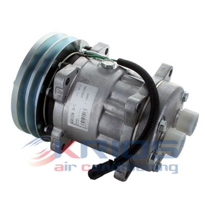 [K11466A] Kompressor, Klimaanlage