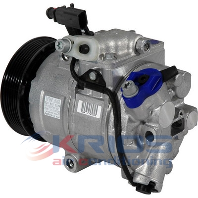 [K15219] Kompressor, Klimaanlage