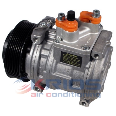 [K15266] Kompressor, Klimaanlage