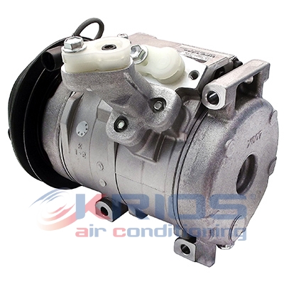 [K15282] Kompressor, Klimaanlage