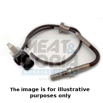 [12202E] Abgas-Temperatursensor