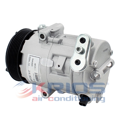 [K15210A] Kompressor, Klimaanlage
