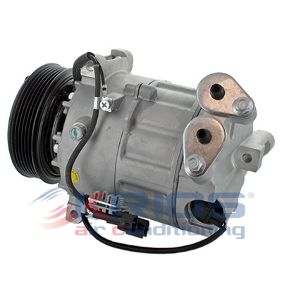 [K12139A] Kompressor, Klimaanlage