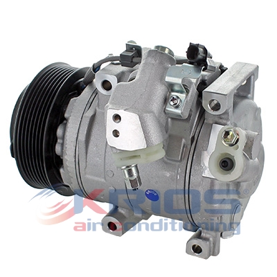 [K15450] Kompressor, Klimaanlage