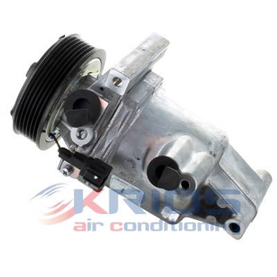 [K19158] Kompressor, Klimaanlage