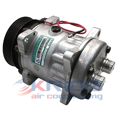 [KSB279S] Kompressor, Klimaanlage