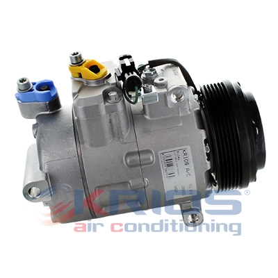 [K11492A] Kompressor, Klimaanlage