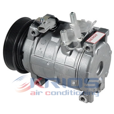 [K15256] Kompressor, Klimaanlage