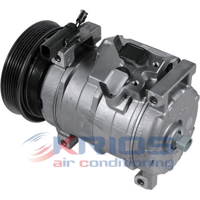 [K15262] Kompressor, Klimaanlage