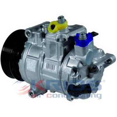 [K15248] Kompressor, Klimaanlage