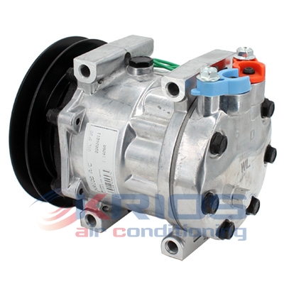 [K11406A] Kompressor, Klimaanlage