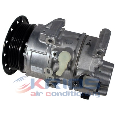 [K15268] Kompressor, Klimaanlage