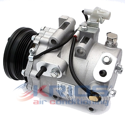 [K19078A] Kompressor, Klimaanlage