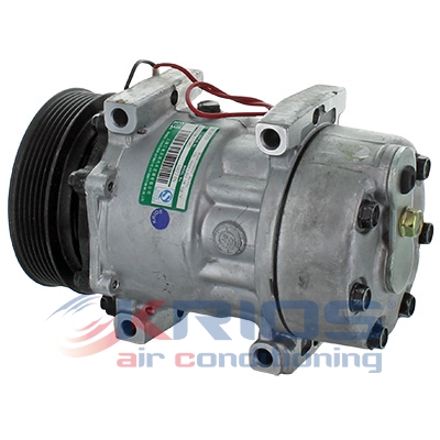 [KSB267S] Kompressor, Klimaanlage
