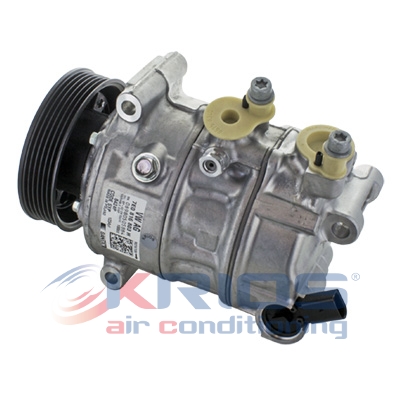 [K11529] Kompressor, Klimaanlage