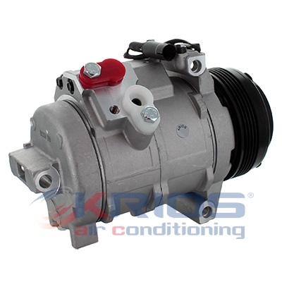 [K15183A] Kompressor, Klimaanlage