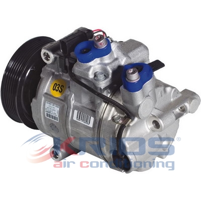 [K15192] Kompressor, Klimaanlage