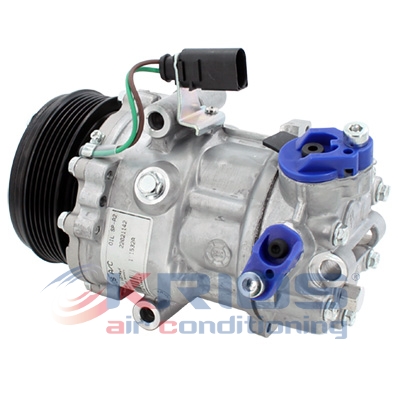 [K11532A] Kompressor, Klimaanlage