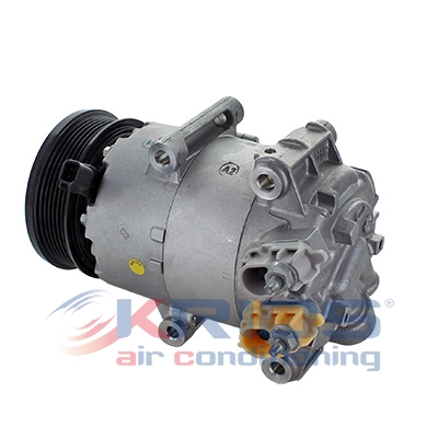 [K18083] Kompressor, Klimaanlage