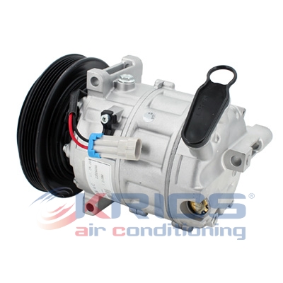 [K12108R] Kompressor, Klimaanlage
