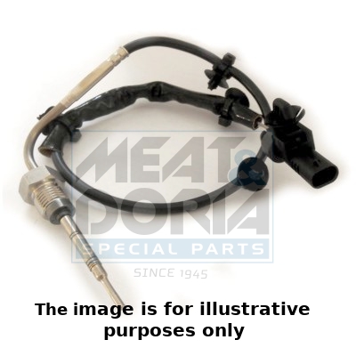 [12197E] Abgas-Temperatursensor