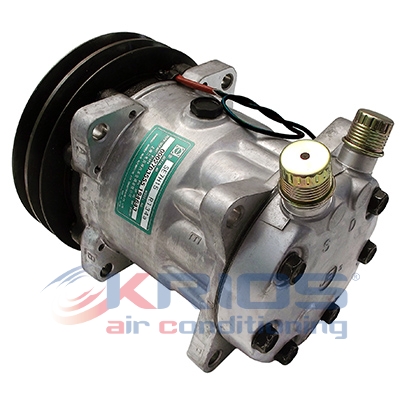[KSB342S] Kompressor, Klimaanlage