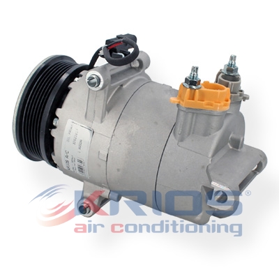 [K18092A] Kompressor, Klimaanlage