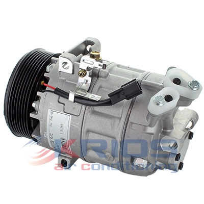 [K12124A] Kompressor, Klimaanlage