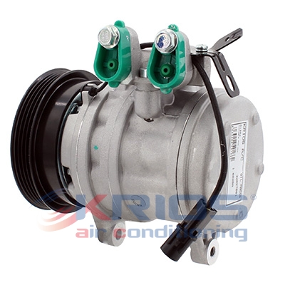 [K18028A] Kompressor, Klimaanlage