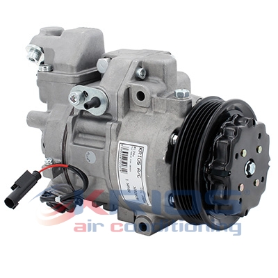[K15058R] Kompressor, Klimaanlage
