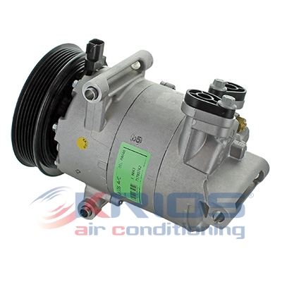 [K18043] Kompressor, Klimaanlage