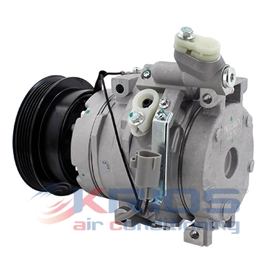 [K15236A] Kompressor, Klimaanlage