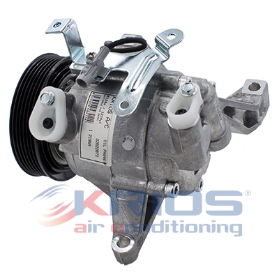 [K12196A] Kompressor, Klimaanlage