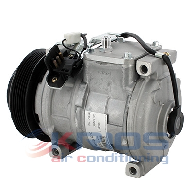 [K15010A] Kompressor, Klimaanlage