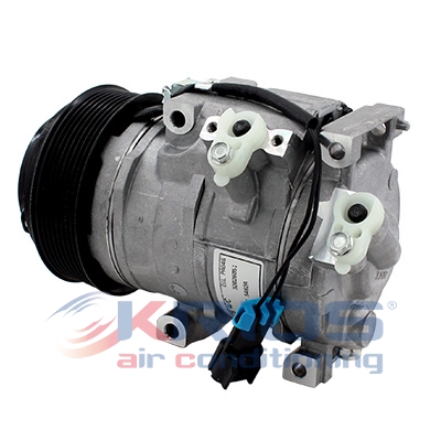 [K15462A] Kompressor, Klimaanlage