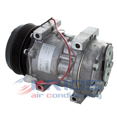 [K11418A] Kompressor, Klimaanlage