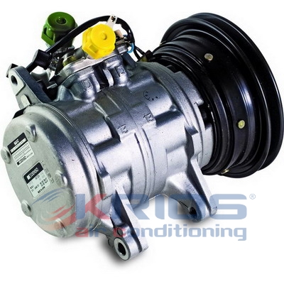[K15045] Kompressor, Klimaanlage