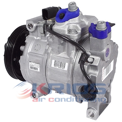[K15332] Kompressor, Klimaanlage